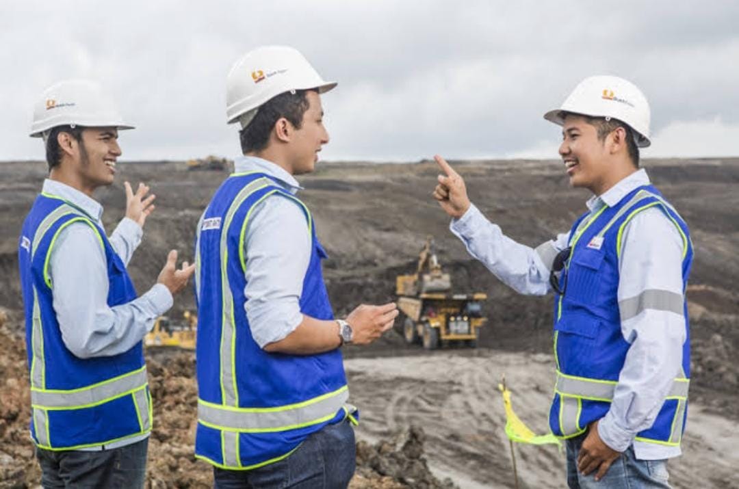 Berapa Gaji dan Tunjangan Bekerja di PT Bukit Asam, Besarannya Bikin Melongo!!