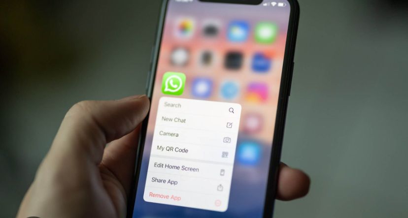 WhatsApp Berbagi Cara Agar Chat Tidak Mudah Bocor