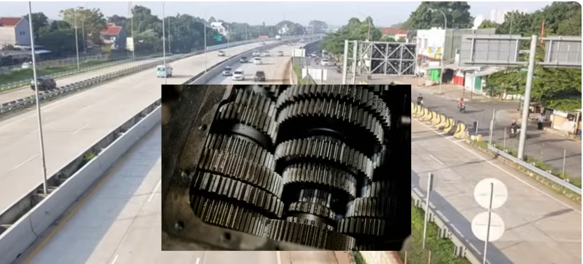 Single Gear vs CVT: Kenapa Mobil Listrik Terasa ‘Ngos-ngosan’ di Top Speed?