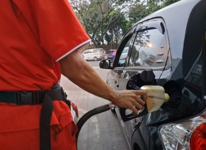 4 Kesalahan yang Membuat Konsumsi BBM Mobil Jadi Lebih Boros