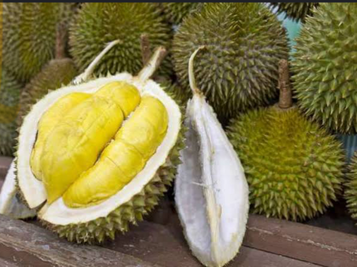 Konsumsi Durian Sering Sebabkan Sakit Kepala, Ini Penjelasan Ahli Gizi