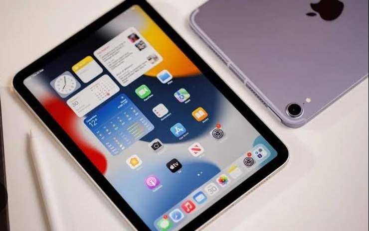 Spesifikasi dan Harga iPad Mini 7, Tablet Mungil Dari Apple