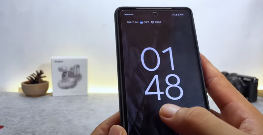Android 16 Official Stable Version: Performa, Kamera, dan Pembaruan Patch Juni 2025