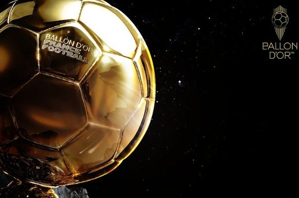 Ballon d'Or 2023: Lionel Messi Masih Favorit, Simak Jadwal Pengumumannya!
