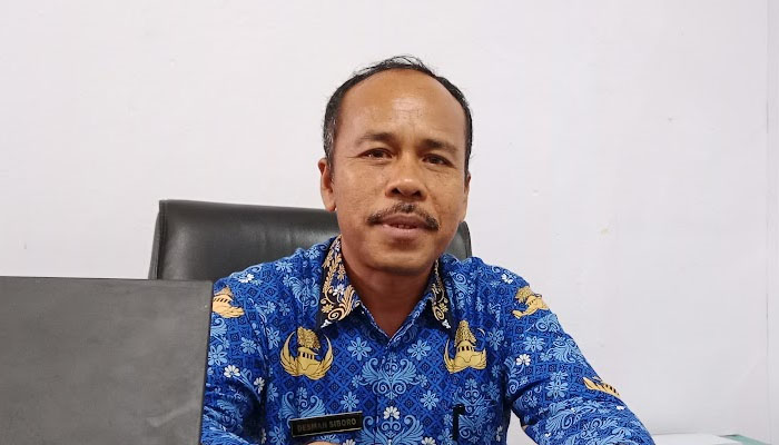Salah Kaprah,  35 Ribu Bibit Sawit Bengkulu Utara, Bukan Gratis Tapi ...