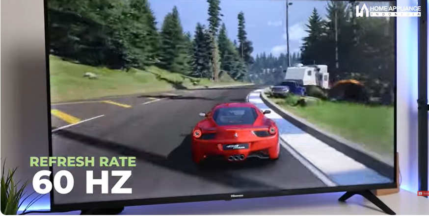 5 Smart TV 32 Inch Terbaik 2026: Rekomendasi TV Murah di Bawah 2 Juta