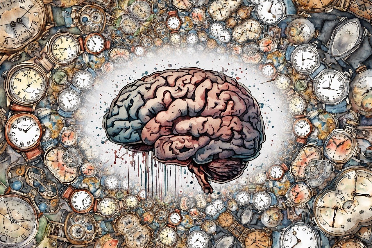 7 Kebiasaan Sehari-hari yang Mengancam Kesehatan Otak