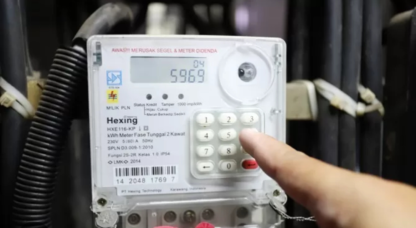 Apakah Listrik 900 Watt Bisa Cas Motor Listrik?