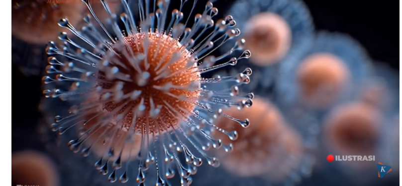 Gejala dan Penyebab Virus Nipah yang Menjadi Sorotan Dunia