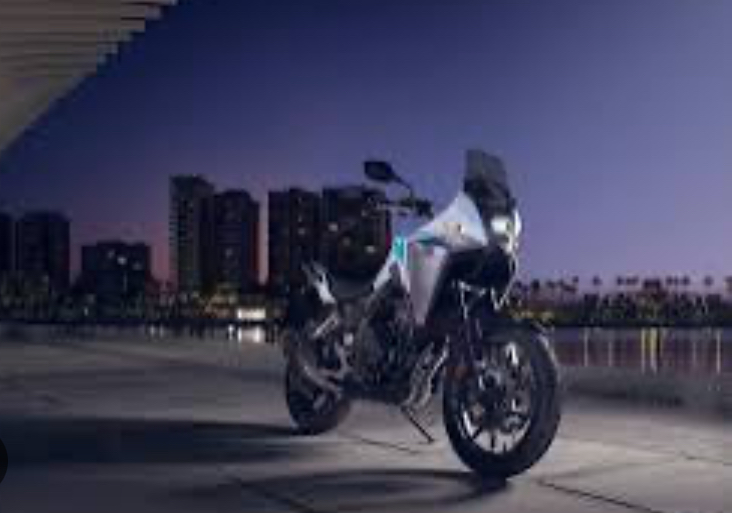Honda NX500 Resmi Masuk Pasar Indonesia, Cek Harganya