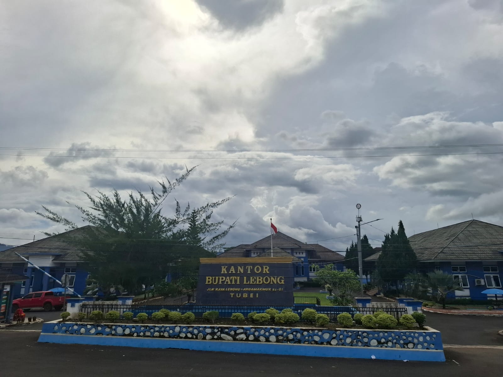 Perampingan, 6 OPD Pemkab Lebong Bakal Dilebur 