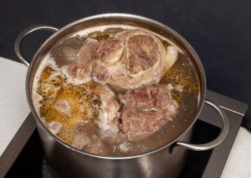 Metode 5-30-7 untuk Merebus Daging agar Empuk