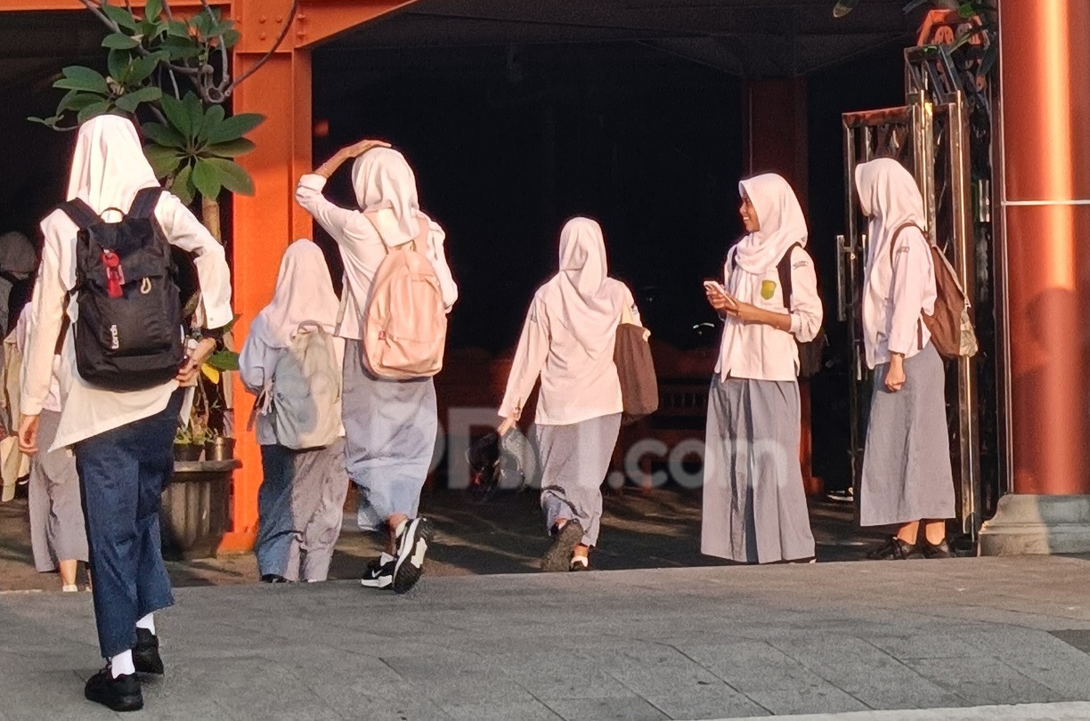 Lowongan Kerja Program SMK Go Global 2026, KP2MI Ungkap Detail Kebutuhannya