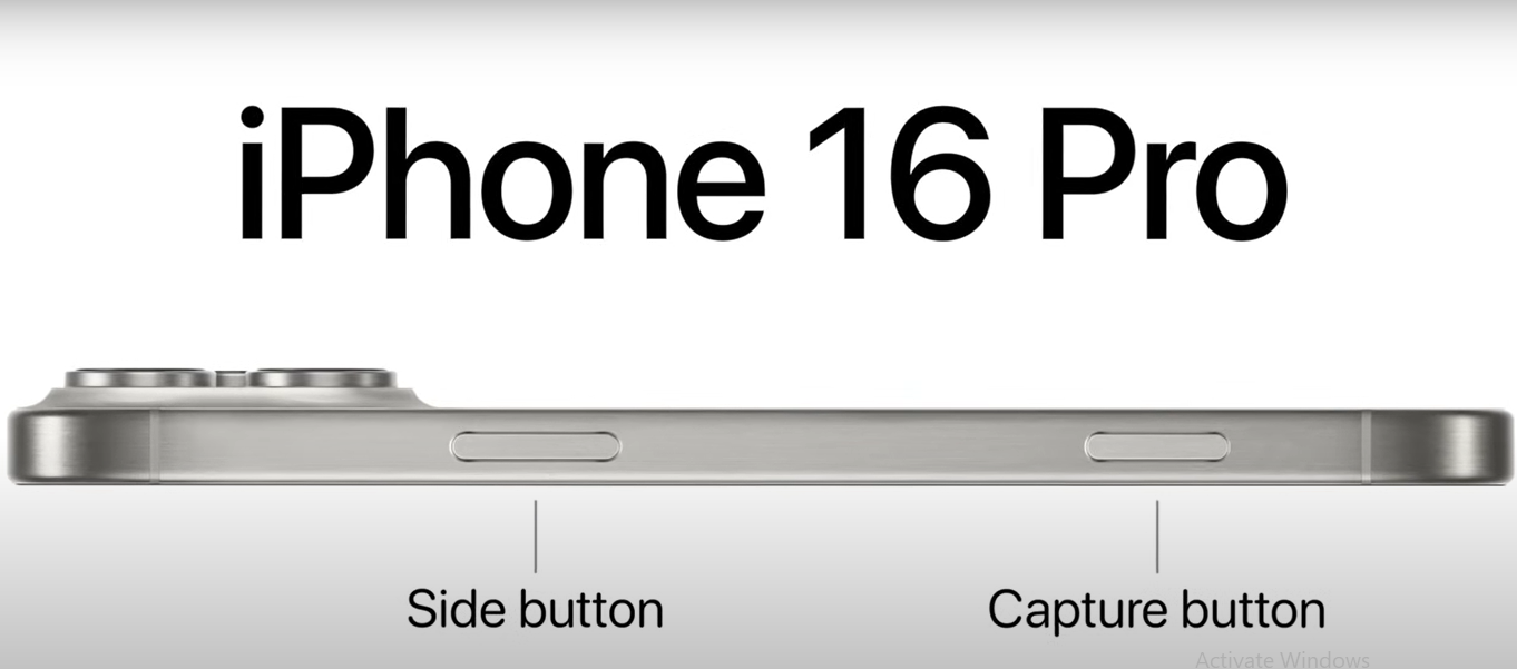 Bocoran! iPhone 16 Pro Hadir dengan Tombol Rahasia, Apa Fungsinya?