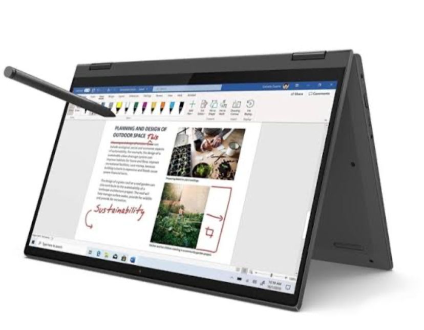  Lenovo IdeaPad Flex 5: Spesifikasi dan Harga Terbaru 2024