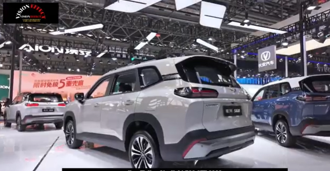  59.800 RMB, Wuling Starlight 560 SUV 2026: Calon Favorit Baru Pasar SUV