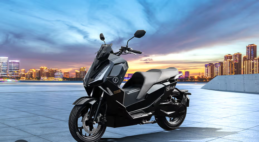 ALVA Ungkap Keunggulan Infrastruktur Pengisian Daya Motor Listrik