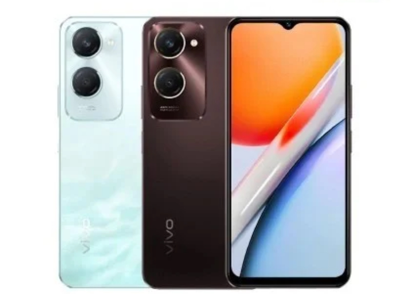 Rekomendasi HP Vivo Seri Y Harga Rp1-3 Jutaan, Performa Andal