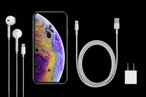 Apply Hadirkan Charger iPhone yang Aman & Bergaransi 3 Tahun
