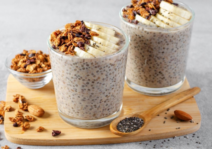 Sarapan Oat Tiap Hari untuk Jaga Kadar Kolesterol Tanpa Tersiksa