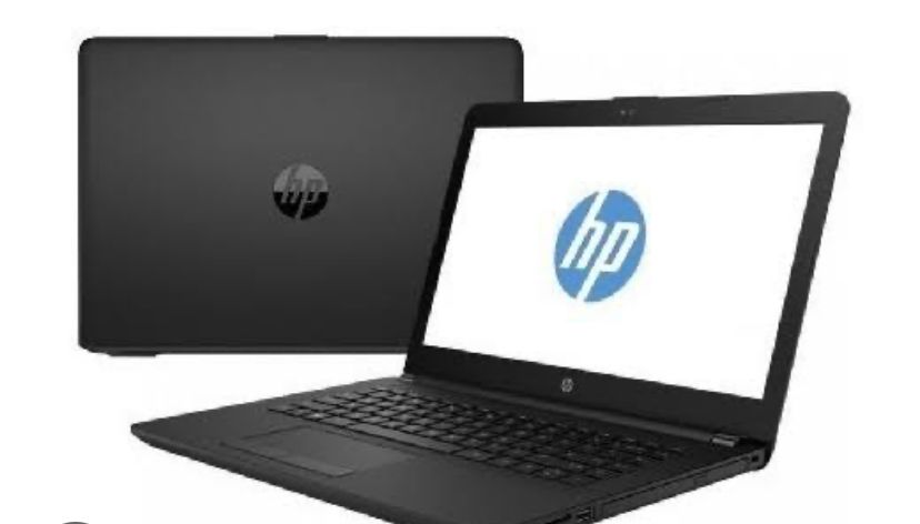 5 Rekomendasi Laptop Merk HP Terbaik September 2024