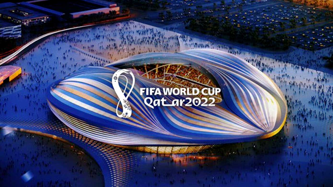 Piala Dunia 2022, Qatar Sukses Kampanyekan Islam Pada Dunia, Ribuan Suporter Masuk Islam
