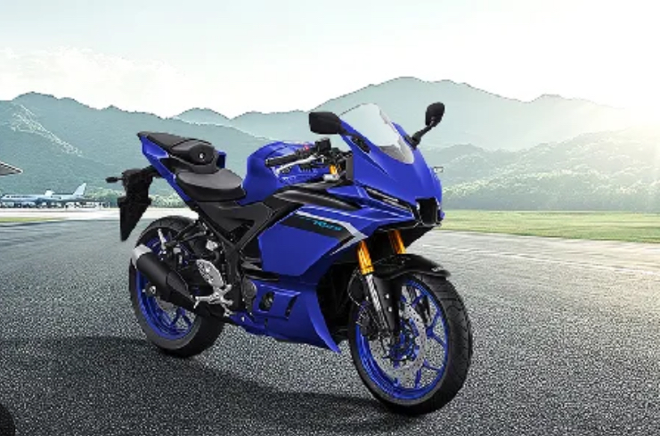 Yamaha R25 2026: Mesin 2 Silinder 38 Hp dan Fitur Modern
