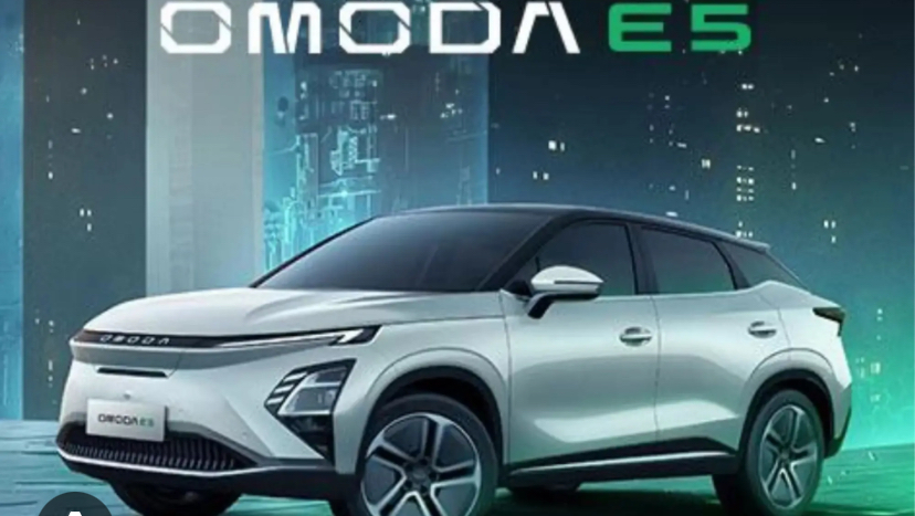 Komparasi SUV Listrik Rp 500 Juta, Aion V vs Geely EX5