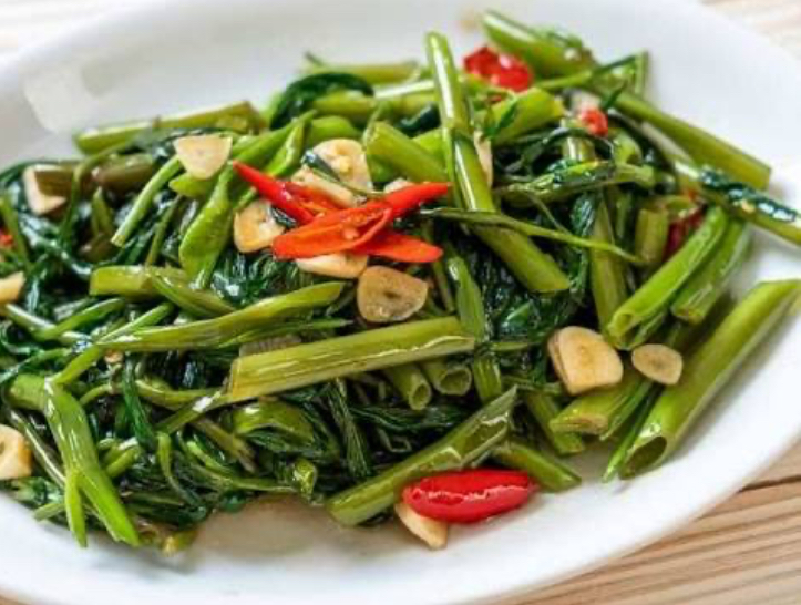 3 Makanan Penyebab Perut Kembung yang Harus Anda Ketahui