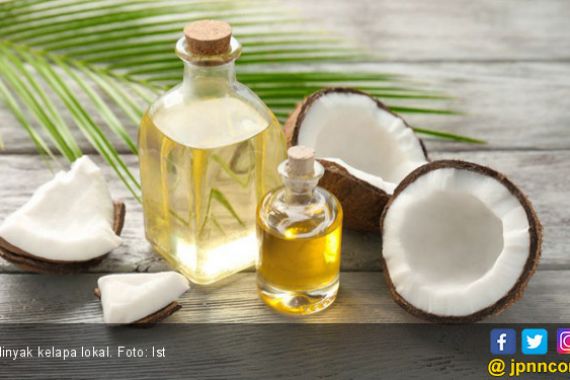 Kulit Kepala Sering Gatal? Atasi dengan 3 Bahan Alami Ini