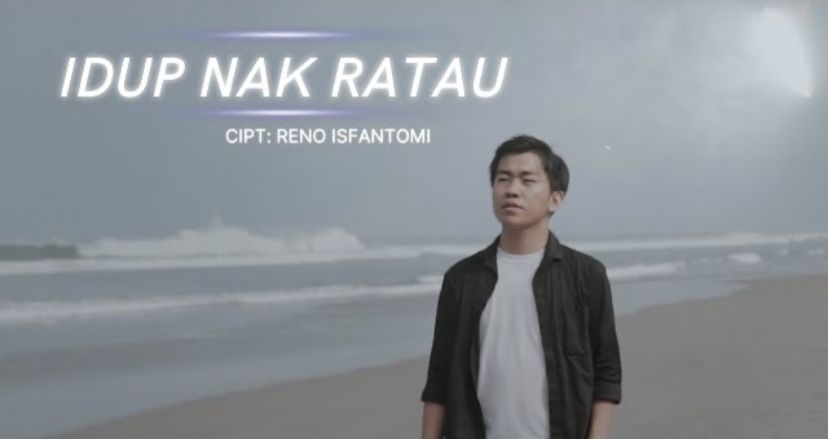 Lirik Lagu Daerah Kabupaten Lebong “ Hidup Nak Ratau”