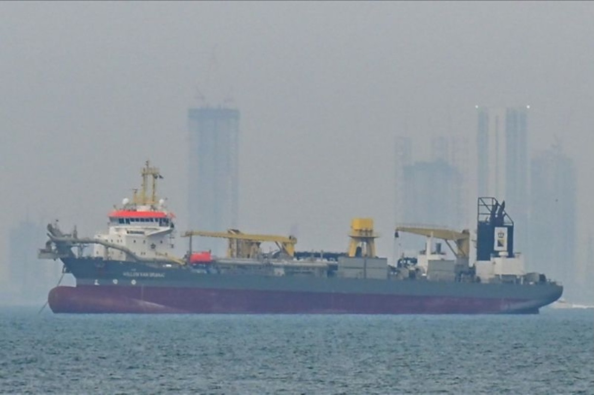 Amerika Serikat dan Iran Teken Kesepakatan Damai, Ini 14 Poin Pentingnya