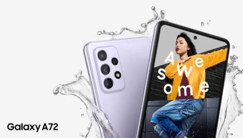  HP Samsung Galaxy A72: Spesifikasi dan Harga Agustus 2024