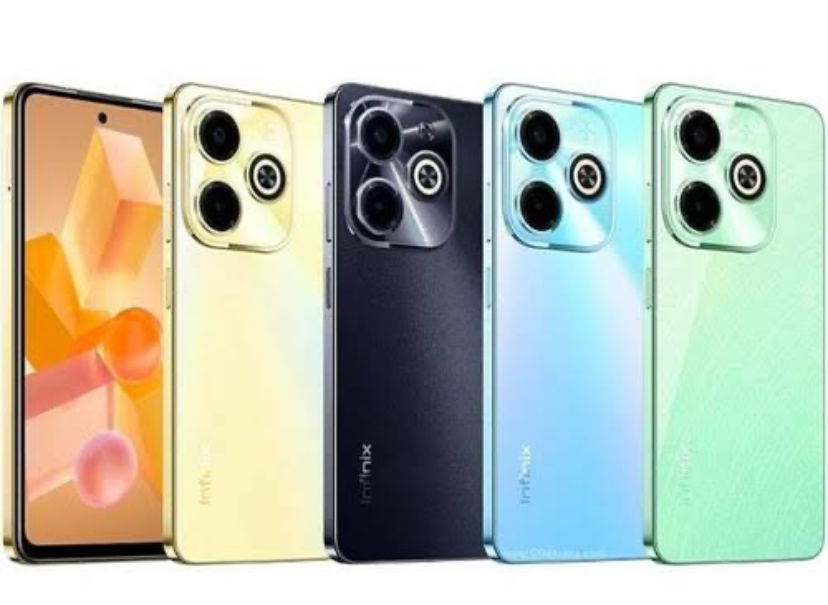 Kelebihan dan Kekurangan Infinix Hot 40i, HP Harga Murah 