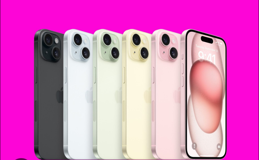 Masih Eksistensi Hingga Saat Ini, Simak Keunggulan iPhone 15 Pro