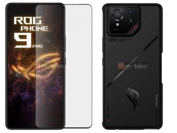  Perbedaan HP Gaming Asus Rog Phone 9 dan Rog Phone 9 Pro, Performa Gahar