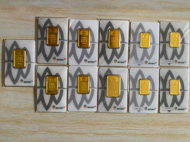 Selamat Datang Ramadan! Lonjakan Permintaan dan Harga Emas Tertinggi di Tengah Gejolak Global