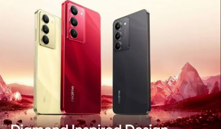 Desain hingga Harga Realme 14x Terungkap, Dijual Cuma Rp2 Jutaan 