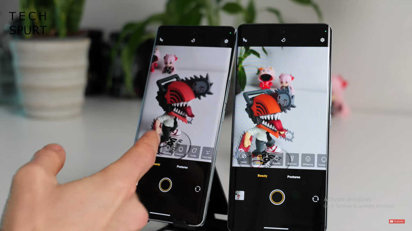 Duel Kamera: Pixel 7a vs Samsung Galaxy A54 - Juara Mid-Range di Bidang Fotografi?