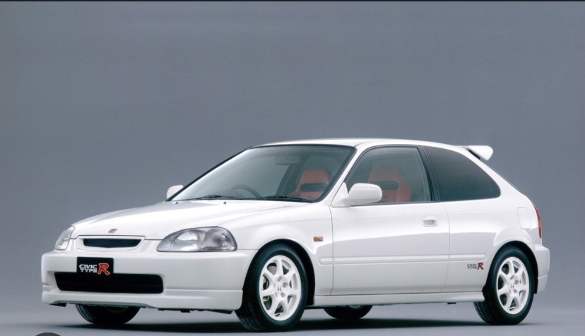 Performa Honda Civic Type R Arta GT Meluncur Tahun 2026