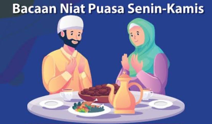 Mengenal Puasa Senin Kamis Dalam Ajaran Islam, Berikut Ini Niat dan Manfaatnya