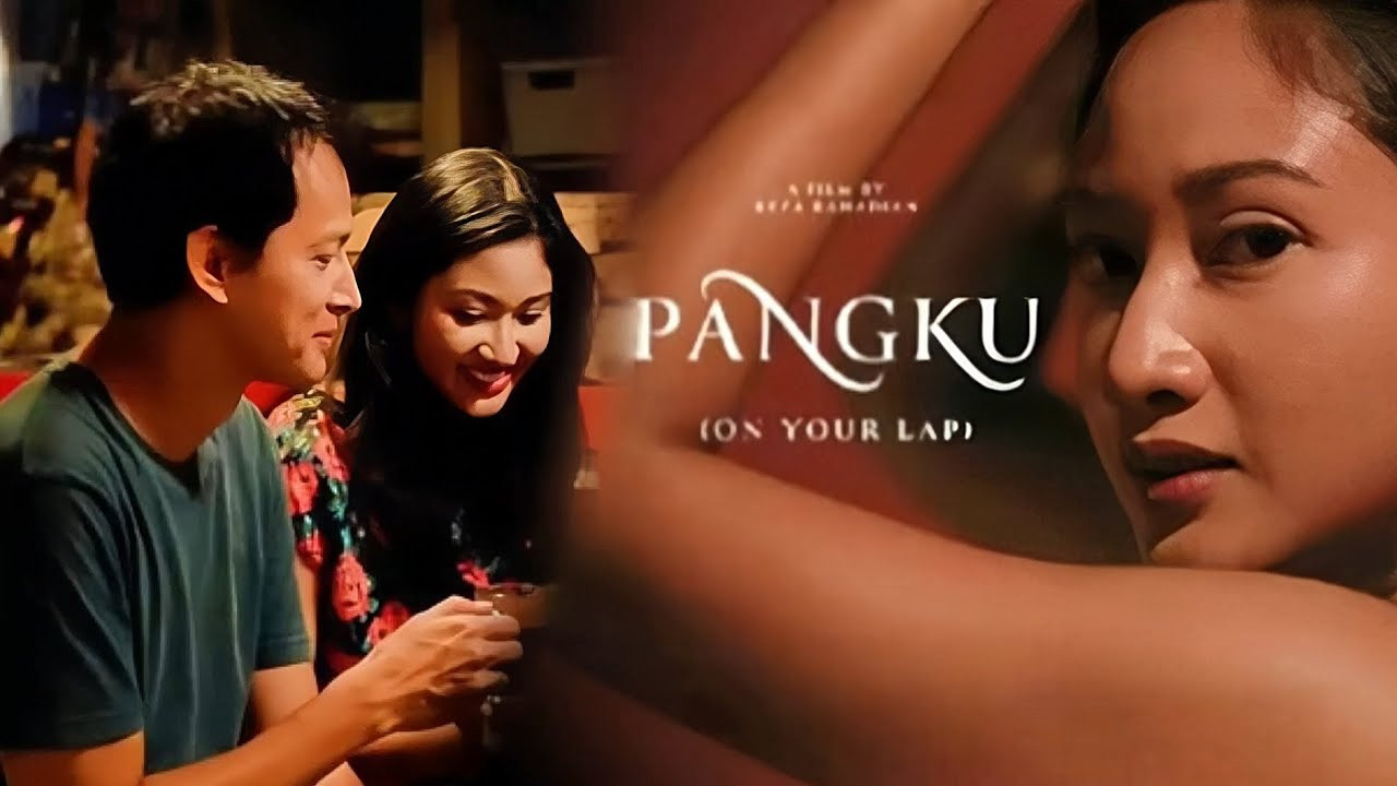 Penampakan Perdana Film Pangku, Debut Reza Rahadian Sebagai Sutradara