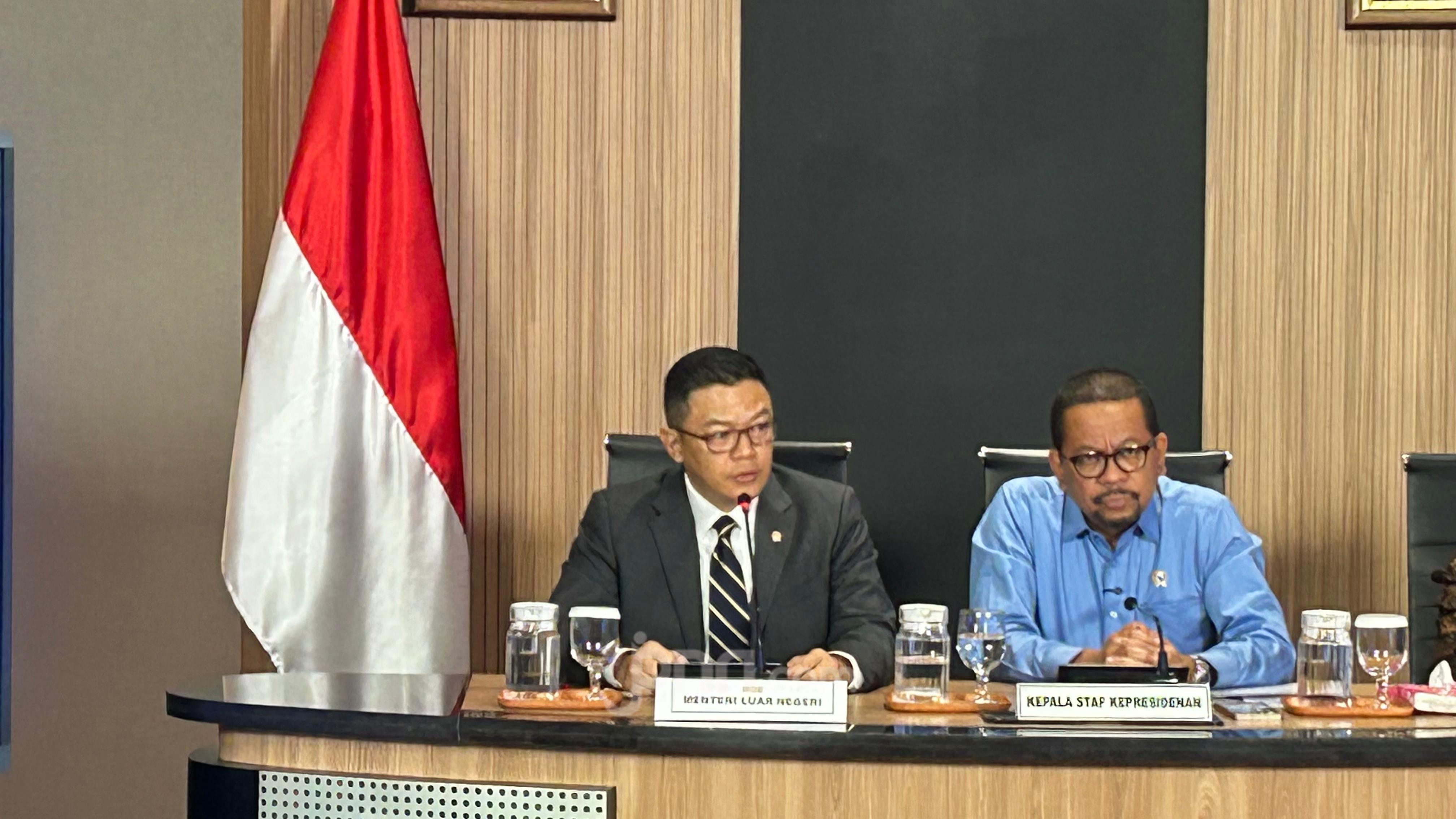 Prabowo Berencana Kirim WNI Terbaik Ikuti Program Kosmonot di Rusia