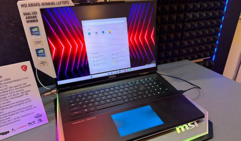 Fantastis! Inilah 3 Laptop Termahal di Dunia