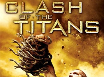 Clash of the Titans, Pertarungan Epik Manusia Melawan Dewa dan Monster