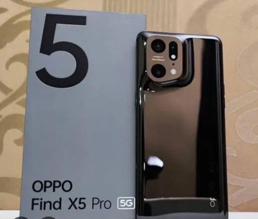 Oppo Find X5 Pro: Spesifikasi dan Harga Agustus 2024