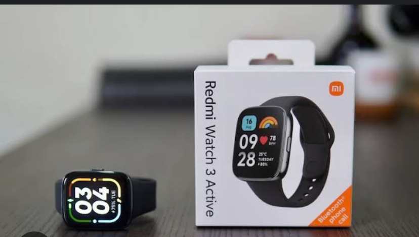 Xiaomi Watch 3 Ini Bikin Apple Watch Ketar Ketir Harga Cuma Sejutaan