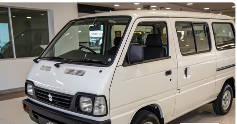 Maruti Omni Comeback: Harga, Fitur, Spesifikasi dan Review Lengkap Van Legendaris yang Siap Bangkit