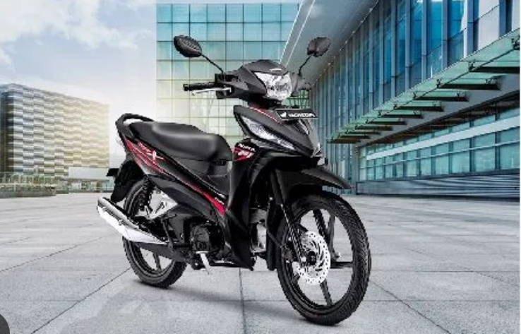 Honda Revo X 2026 Masih Layak Dilirik, Irit 62,2 Km per Liter