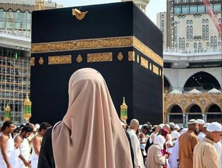 Cara Memilih Travel Umroh Agar Beribadah Aman dan Nyaman